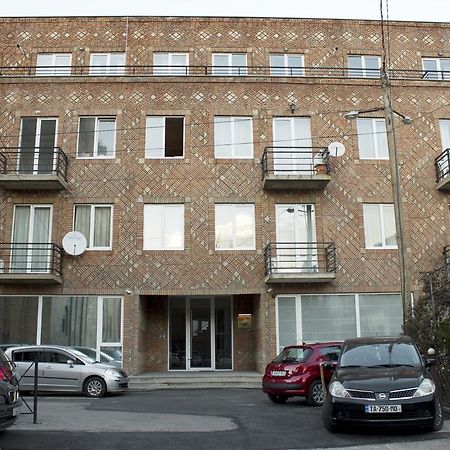טביליסי Hotel Feri מראה חיצוני תמונה