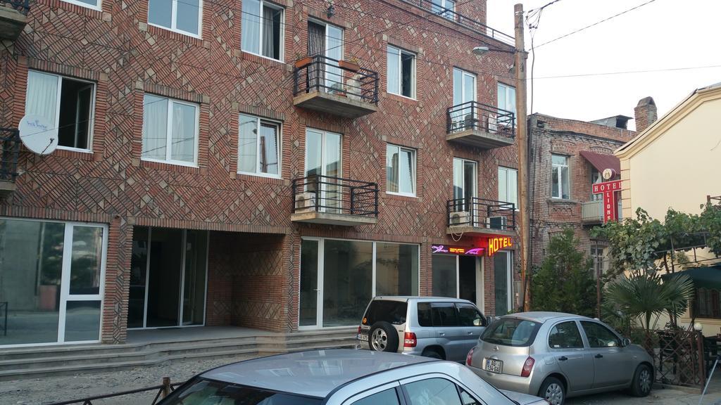 טביליסי Hotel Feri מראה חיצוני תמונה