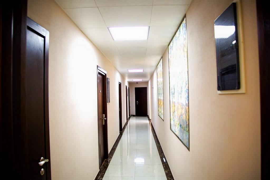 טביליסי Hotel Feri מראה חיצוני תמונה